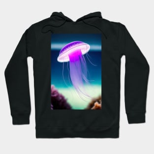 Jellyfish Hoodie